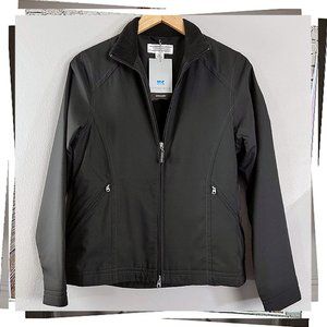 NWT: Lightweight Women's WeatherTec Golf Jacket (S) by Cutter & Buck